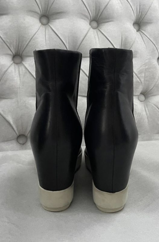 Ботинки  Prada, размер 37,5