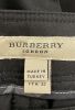 Брюки Burberry, размер 42