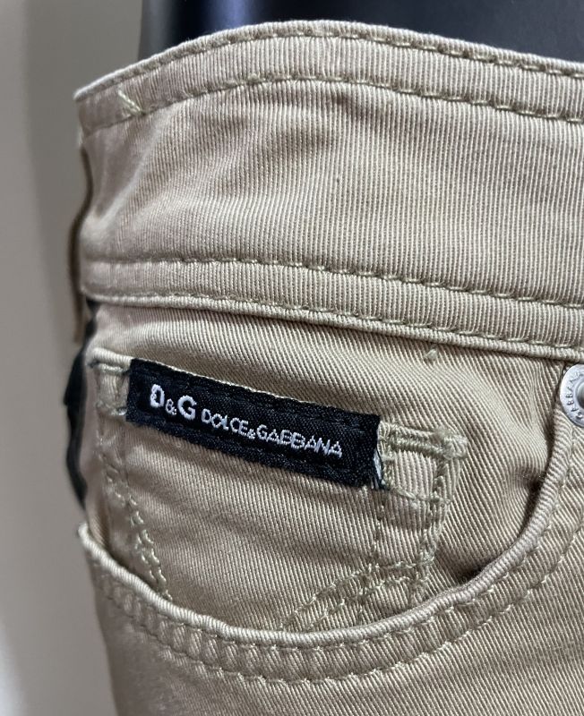 Юбка Dolce&Gabbana размер 24