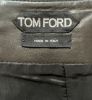 Юбка Tom Ford кожаная размер 42