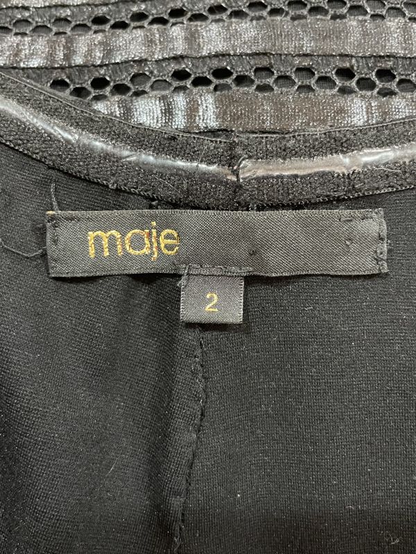 Платье Maje,размер 2