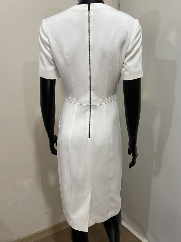 Платье Burberry,размер 38