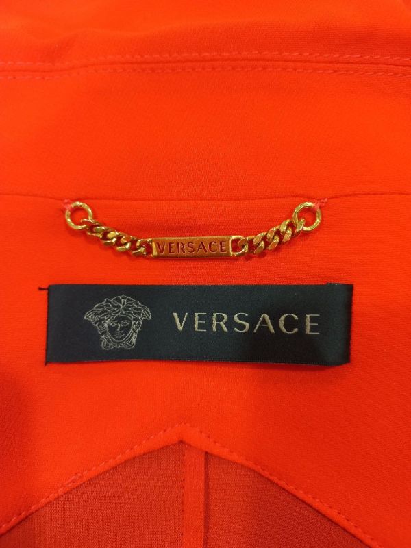 Пиджак VERSACE размер 46