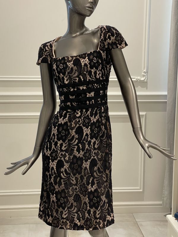 Платье Moschino, размер 44