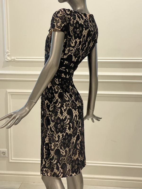 Платье Moschino, размер 44