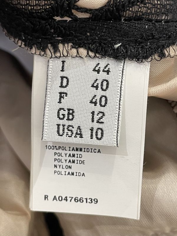 Платье Moschino, размер 44