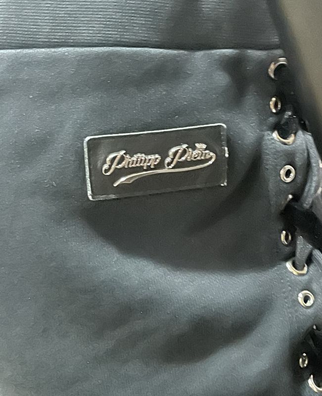 Шорты Philipp Plein размер M