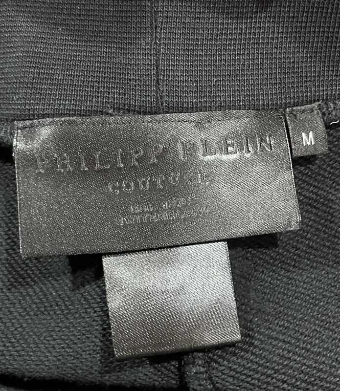 Шорты Philipp Plein размер M