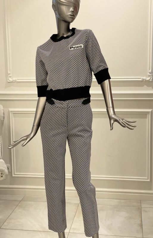 Костюм Pinko, размер 38