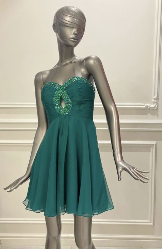 Платье SherriHill, размер 2
