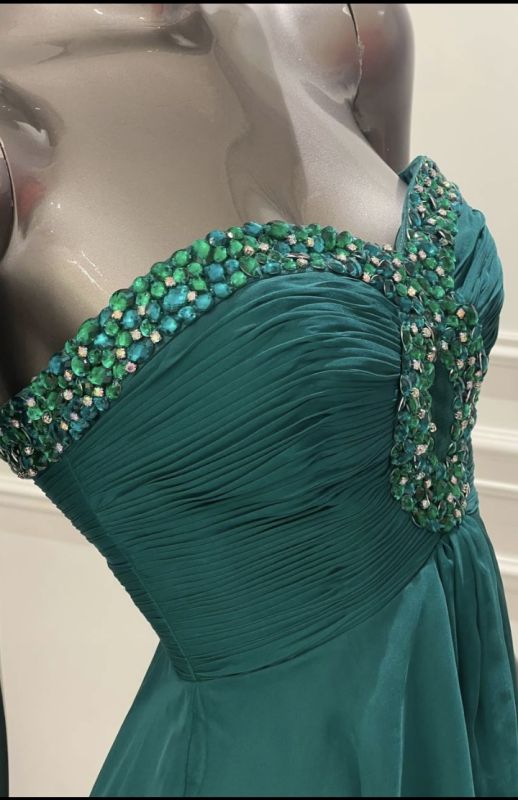 Платье SherriHill, размер 2