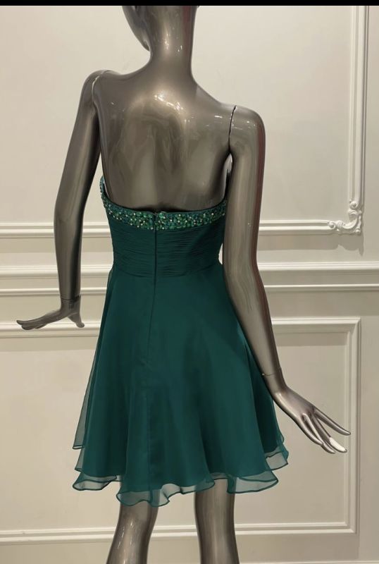 Платье SherriHill, размер 2