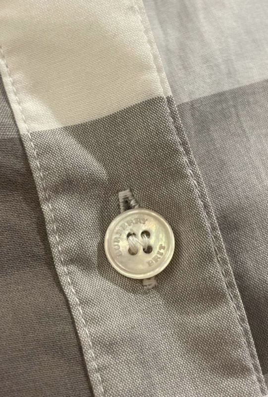 Рубашка  Burberry  , размер S
