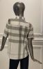 Рубашка  Burberry  , размер S