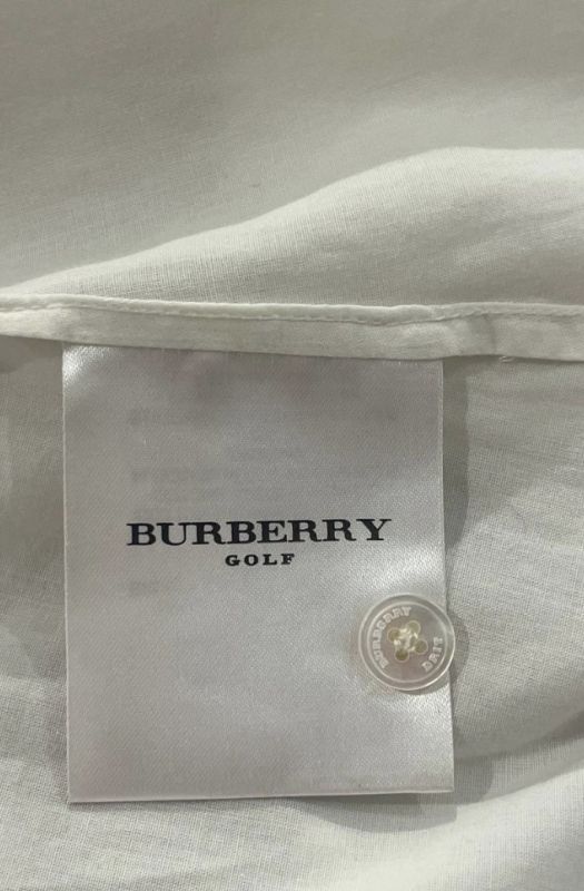 Рубашка  Burberry  , размер S
