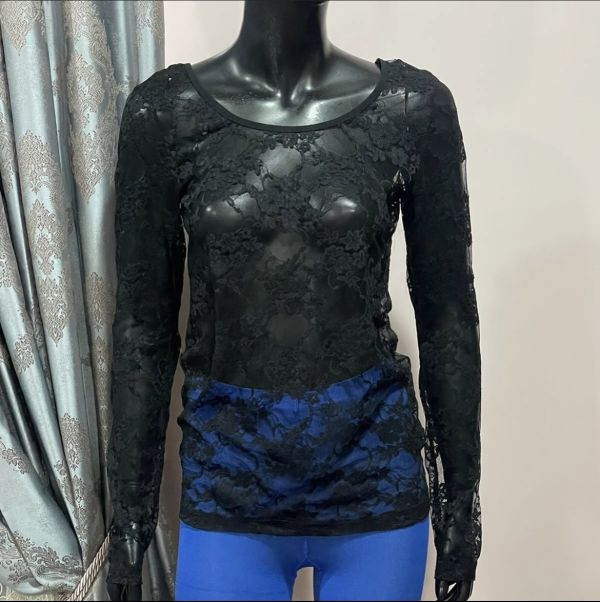 Новая блуза H&M размер 16