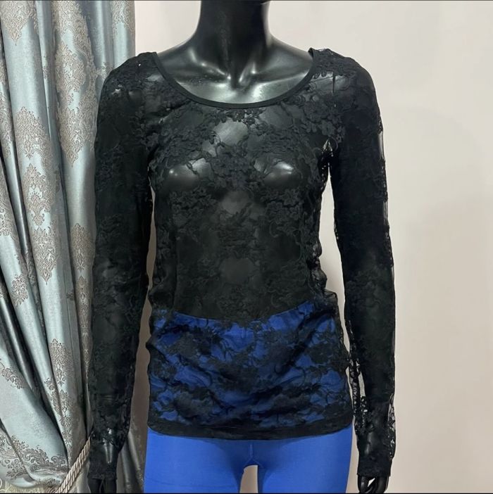 Новая блуза H&M размер 16