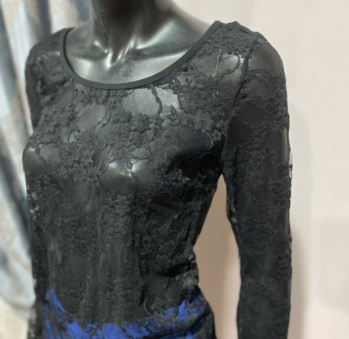 Новая блуза H&M размер 16
