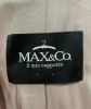 Пальто MAXqCo размер 38