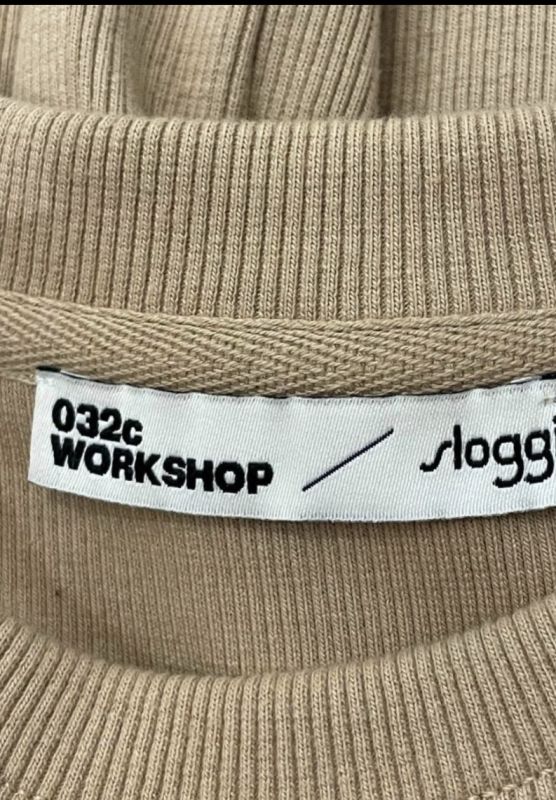 Костюм Workshop, размер S