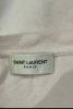 Футболка   Saint Laurent  , размер M