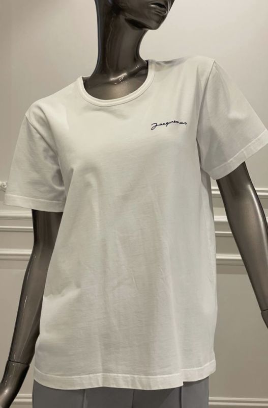 Футболка Jacquemus, размер М