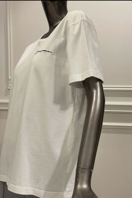 Футболка Jacquemus, размер М