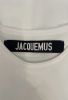 Футболка Jacquemus, размер М