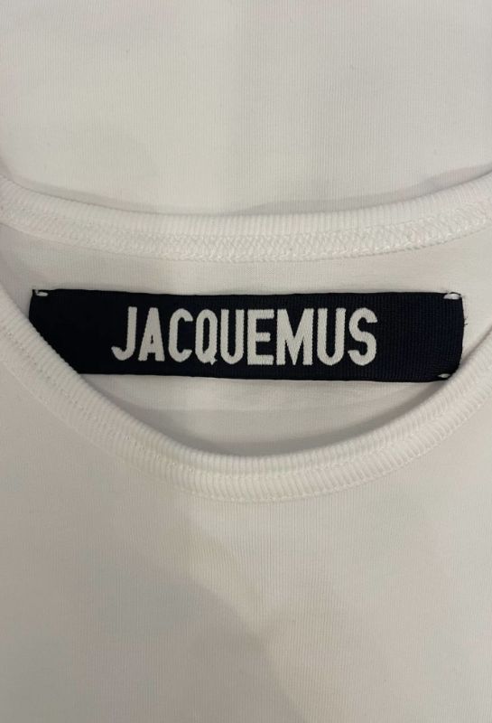 Футболка Jacquemus, размер М