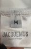 Футболка Jacquemus, размер М