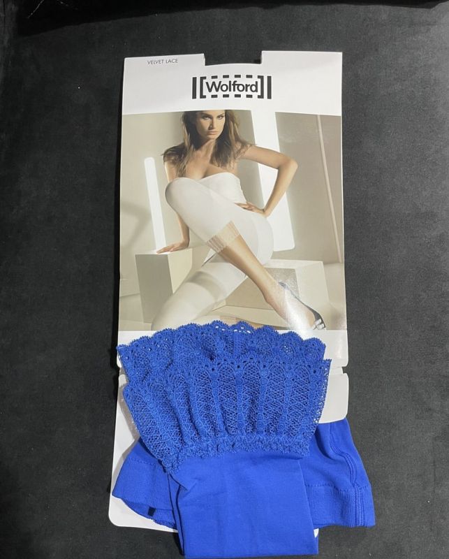 Лосины новые  Wolford размер S