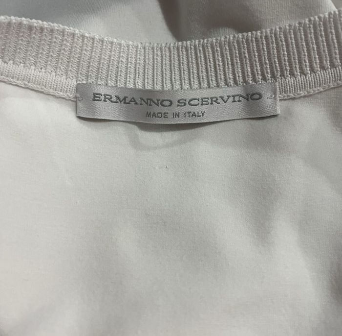 Блуза Ermanno Scervino размер 44