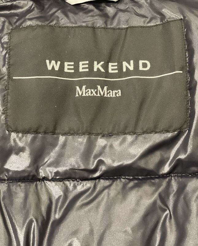 Пуховик Max Mara  Размер 42