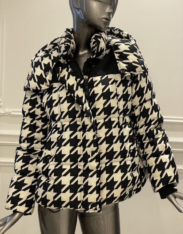Пуховик Max Mara  Размер 42