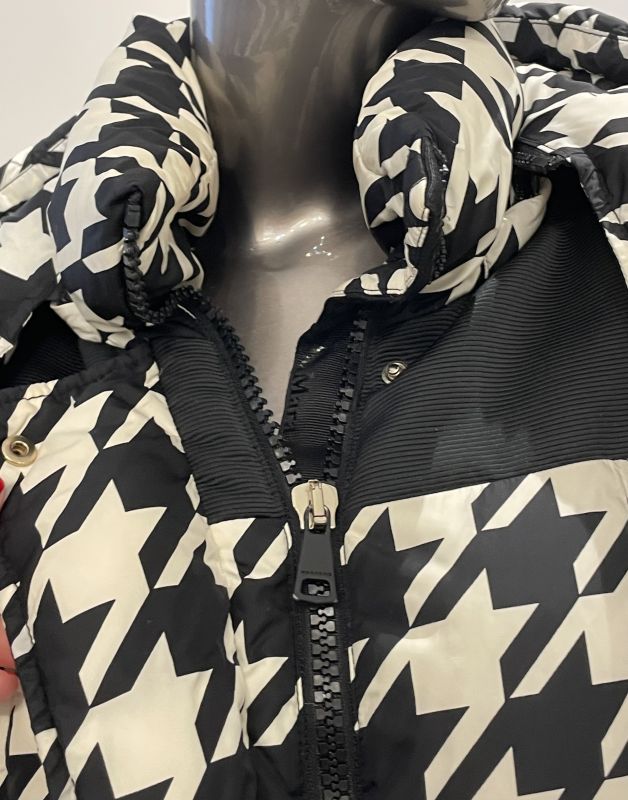 Пуховик Max Mara  Размер 42