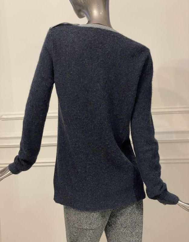 Свитер Loro Piana Размер 44 