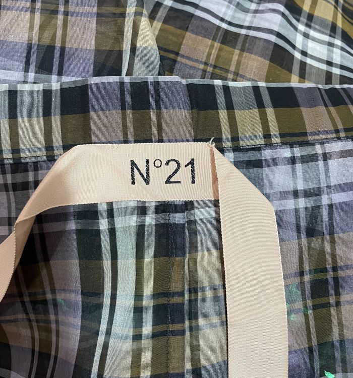 Юбка N21 размер S