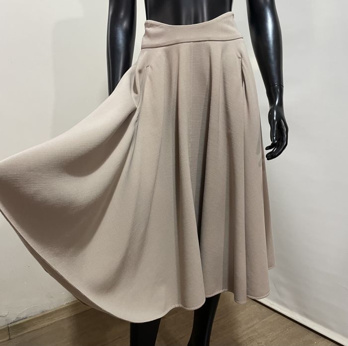 Юбка AGNONA размер 38