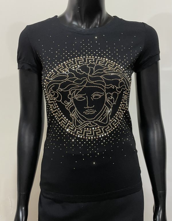 Футболка Versace размер 36