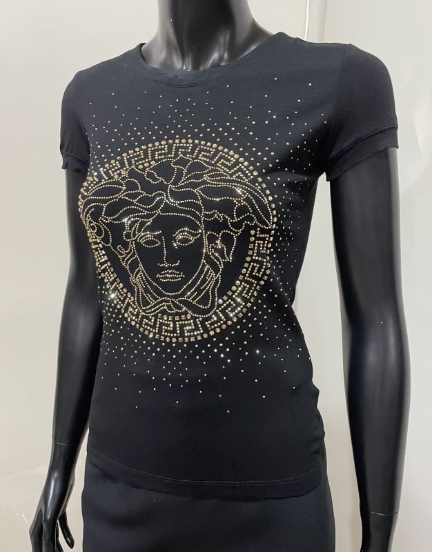 Футболка Versace размер 36