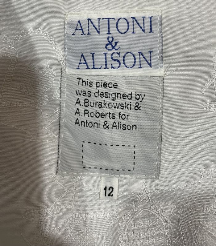 Юбка ANTONI ALISON размер 12