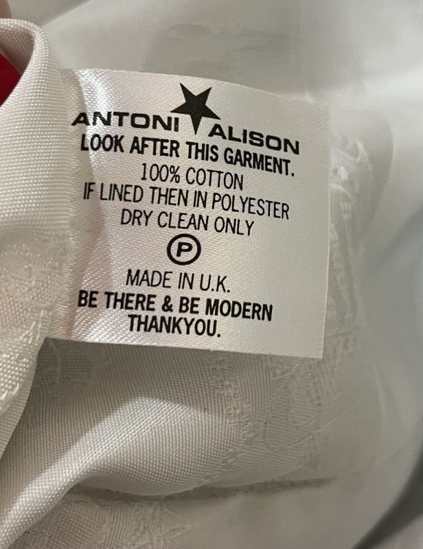 Юбка ANTONI ALISON размер 12