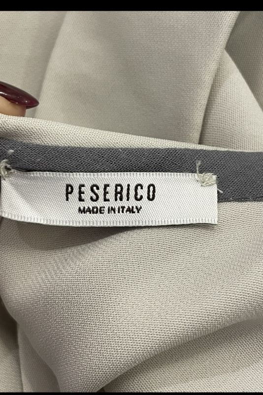 Платье  Peserico, размер 44