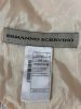Тренч Ermanno  Scervino, размер  46