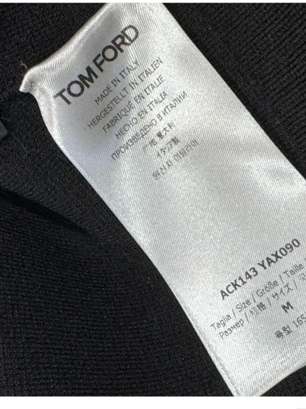 Платье  Tom Ford,   размер  M