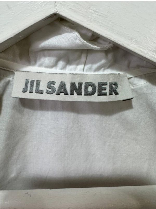 Топ  Jil Sander, размер  36