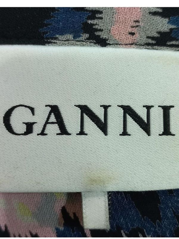 Платье  Ganni, размер  s