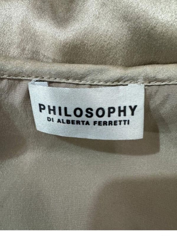 Платье  Philosophy, размер  44