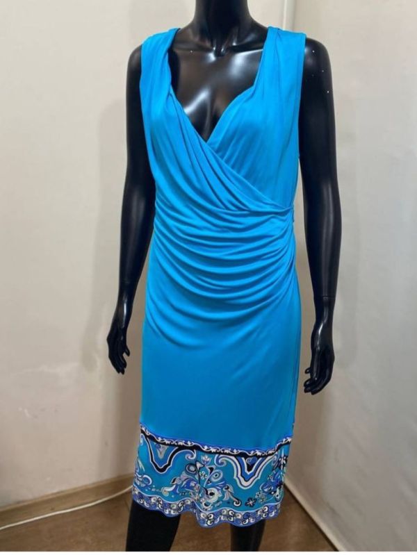 Платье Emilio  Pucci, размер  42