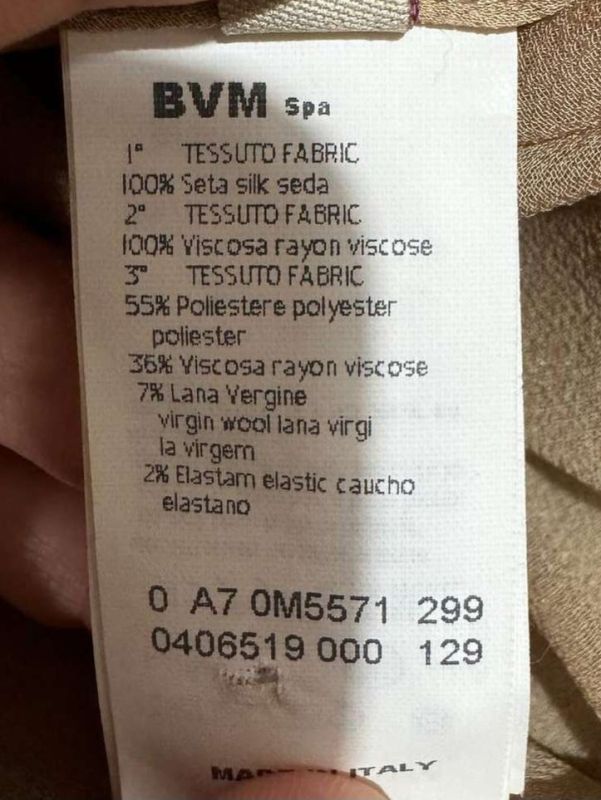 Платье  BVM, размер  42